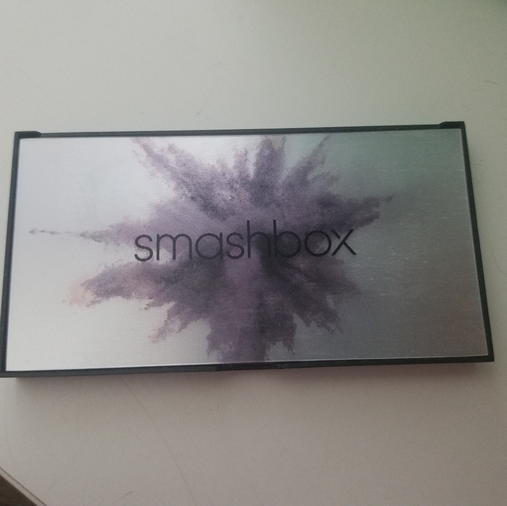 Smashbox Cover Shot Punked
